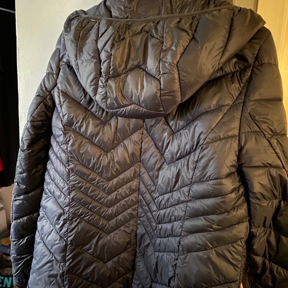 Michael by Michael Kors Puffer Jacket - Picture 3 of 3